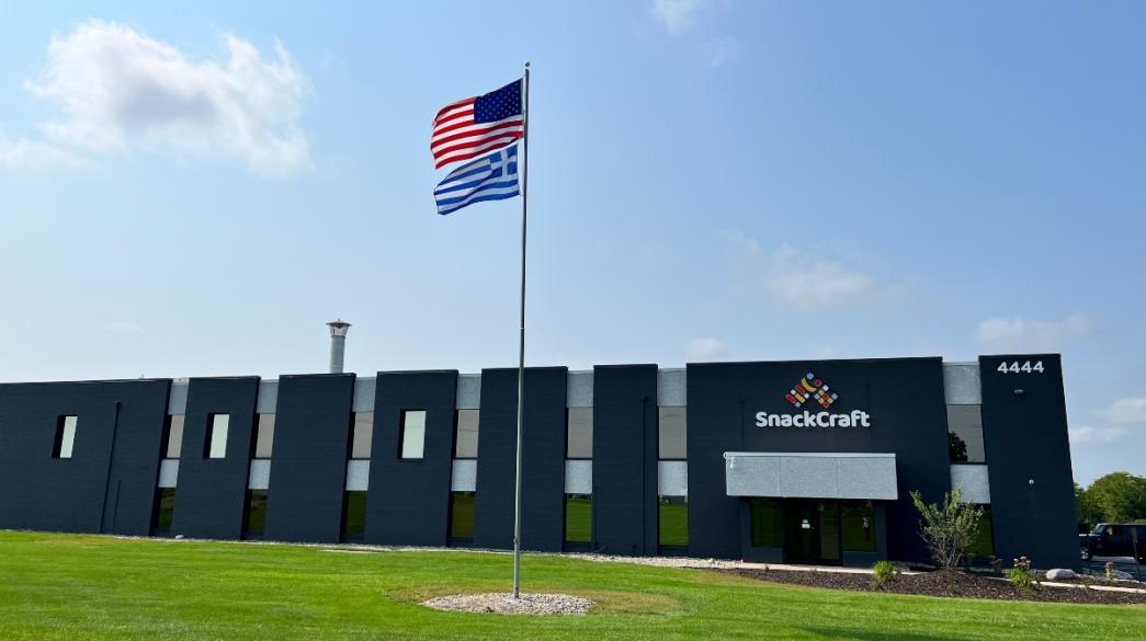 Unismack-SnackCraft-USA