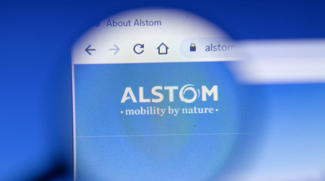 alstom