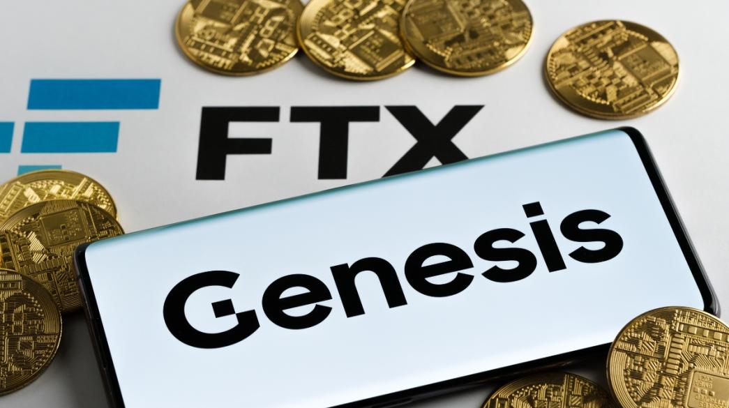 Genesis-Cryptocurrencies