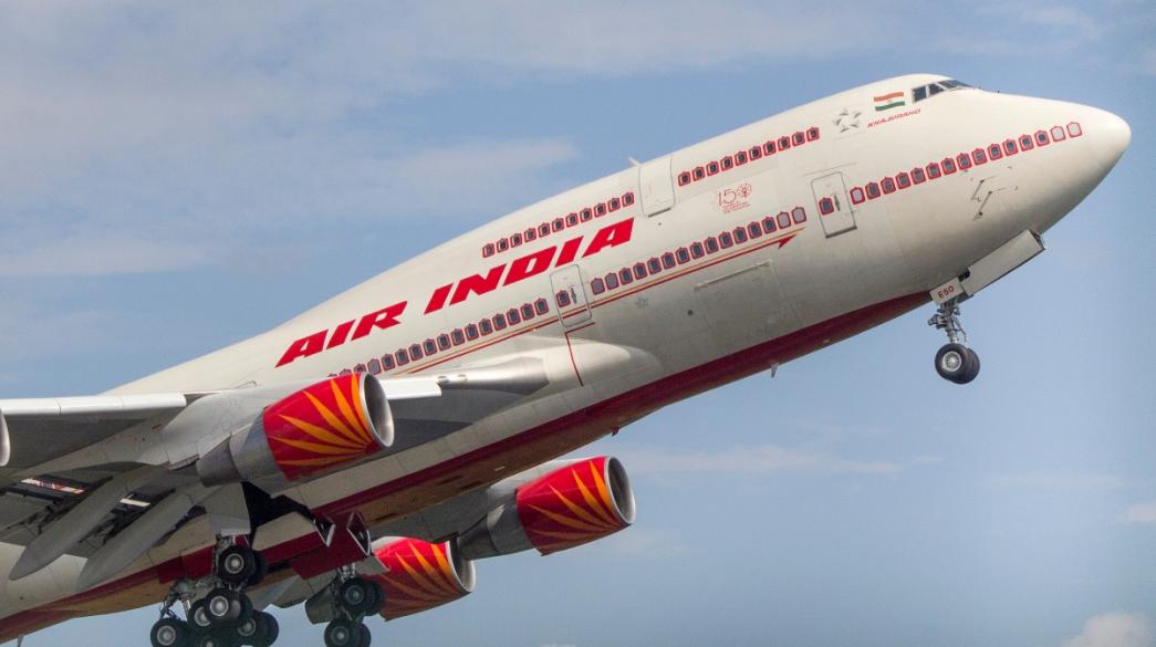 Air-India