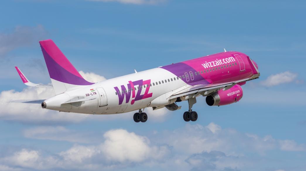 businessdaily-Wizzair