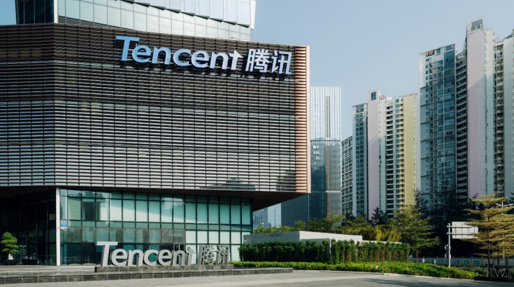 China-Tencent