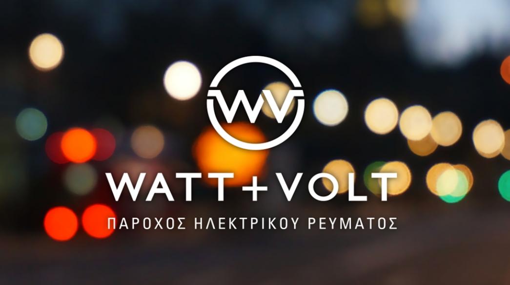 watt+volt