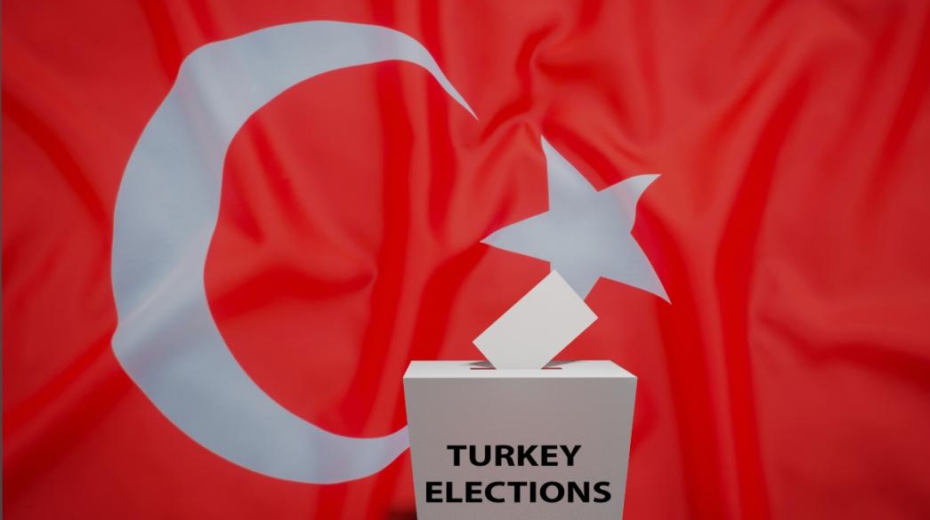 Turkey, Tourkia, Elections, Ekloges
