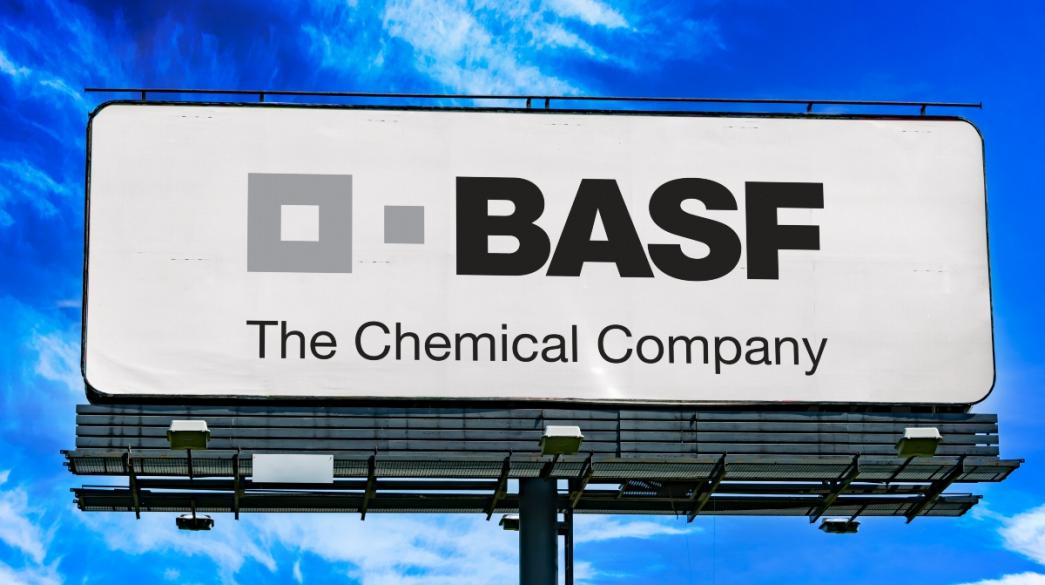 BASF-Chemical