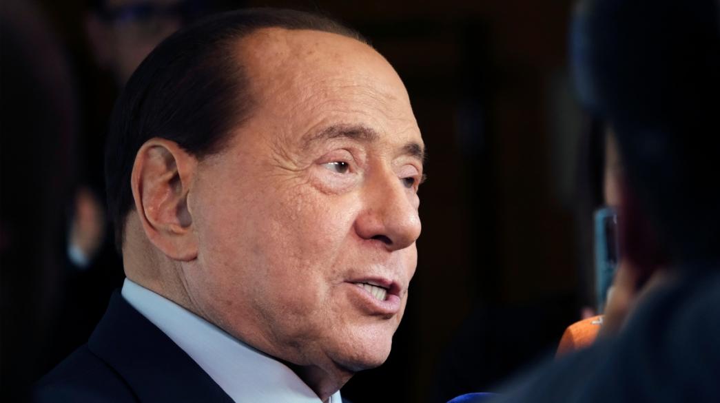 Berlusconi-Silvio