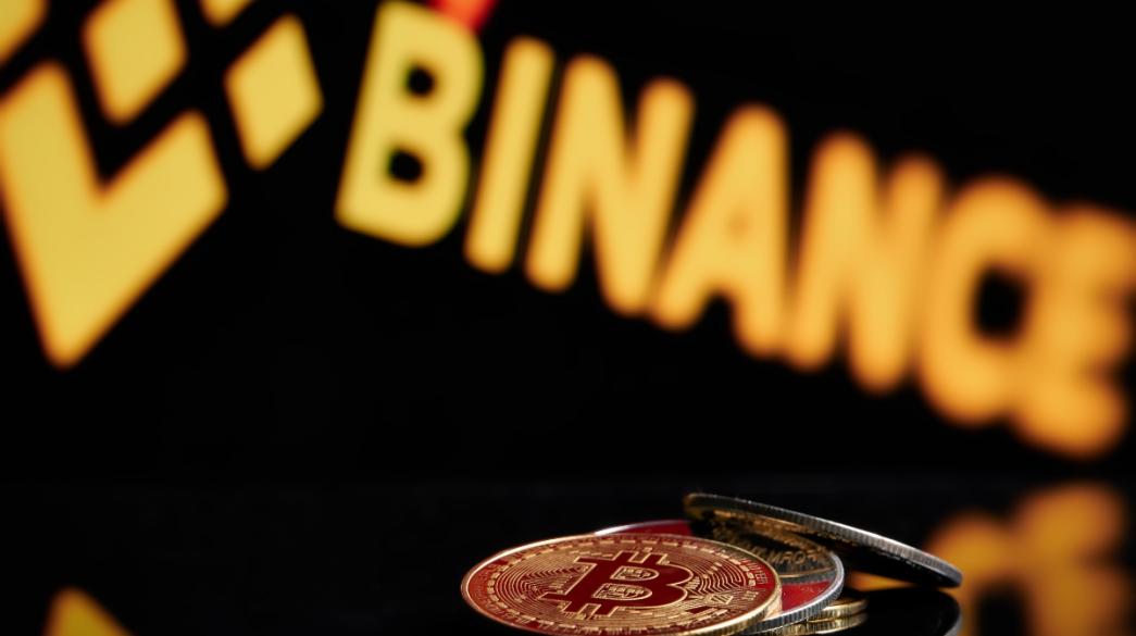 Binance-Cryptocurrencies