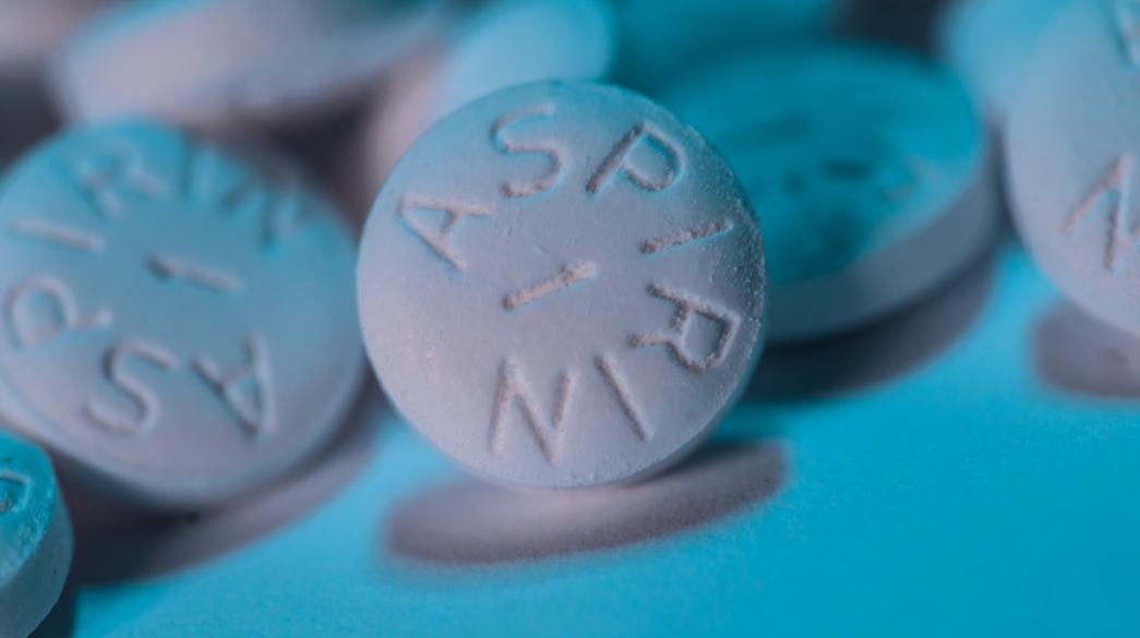 Aspirin-Farmaka