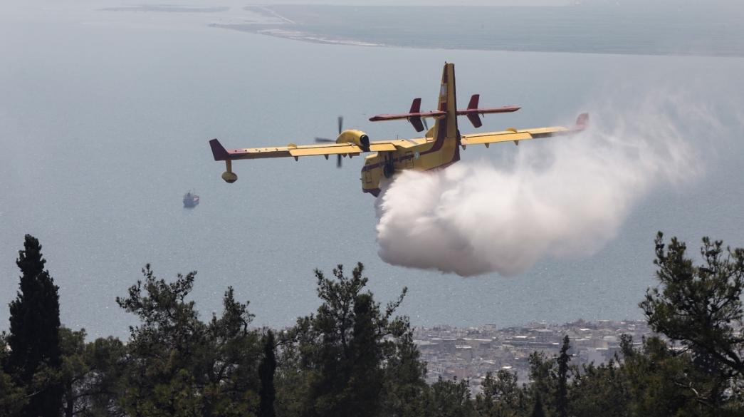 Canadair