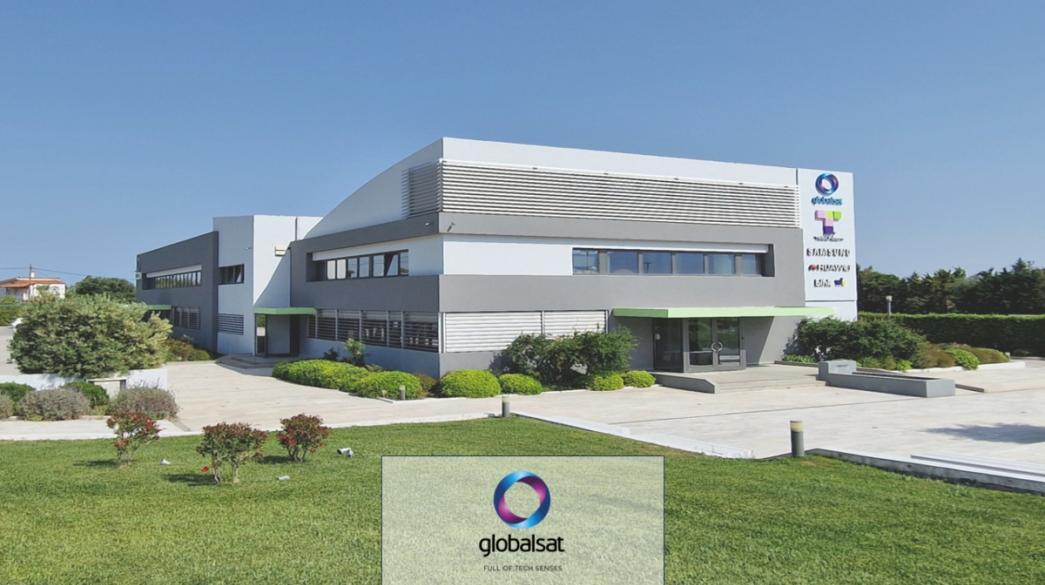 Globalsat