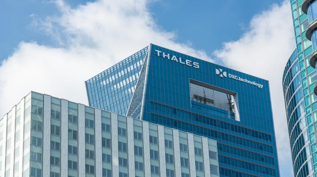 Thales-France