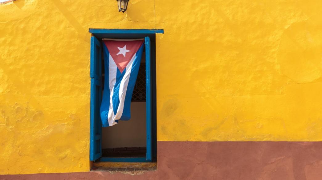 Cuba-Kouba