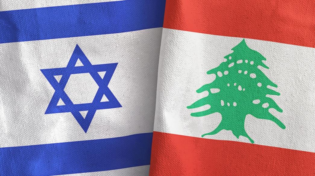 Israel-Lebanon