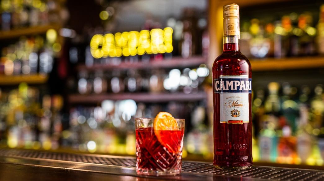 Campari