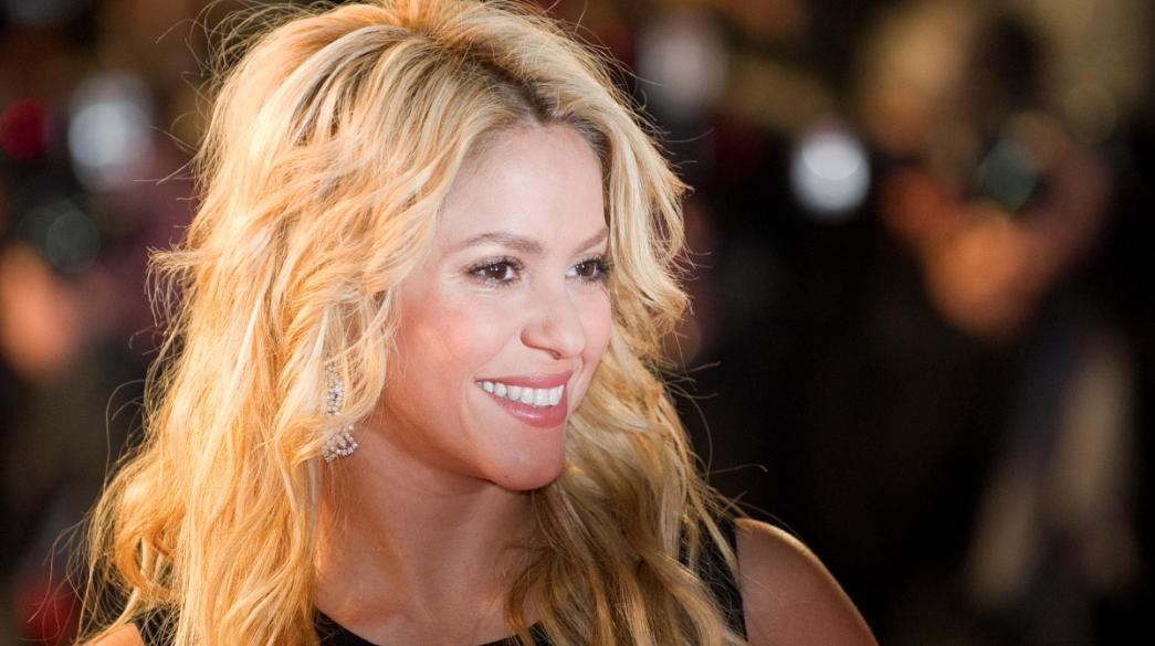businessdaily-Shakira