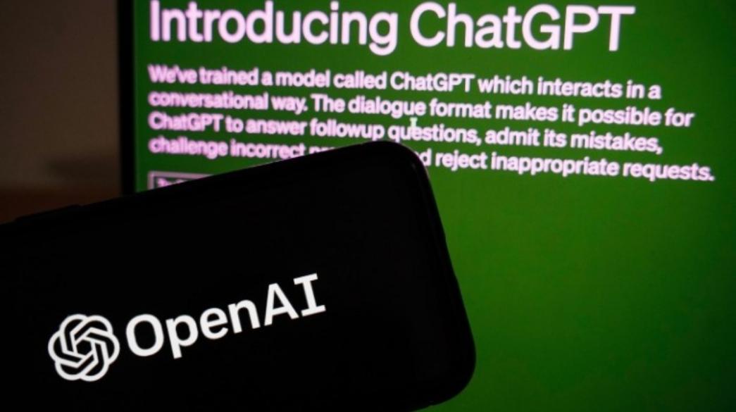 openai chatgpt