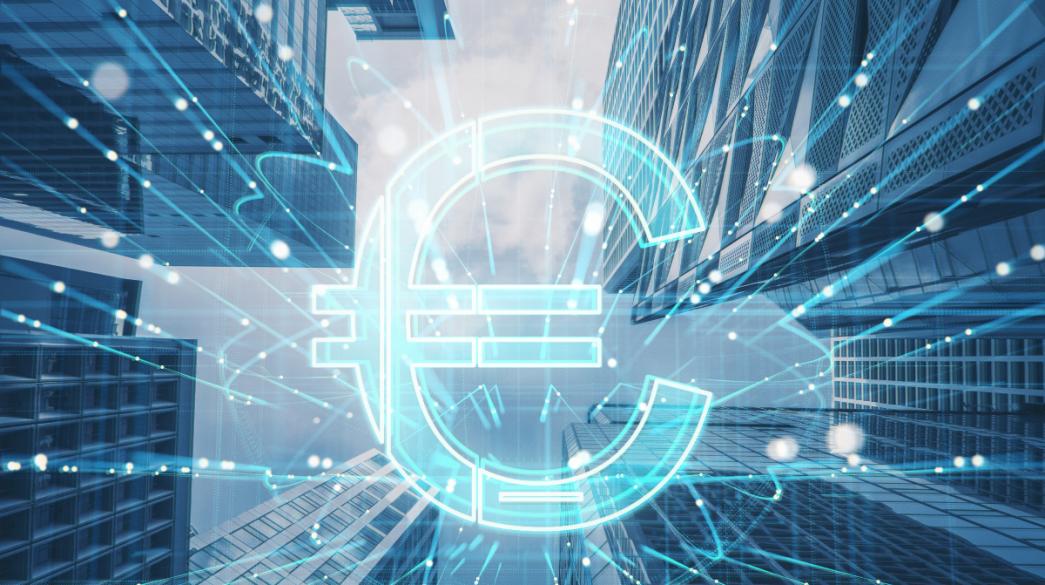 Digital Euro, Psifiako Evro, ECB, EKT