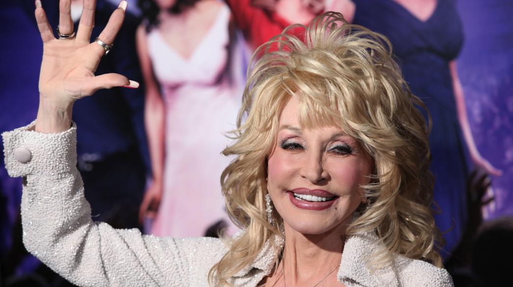 Dolly Parton
