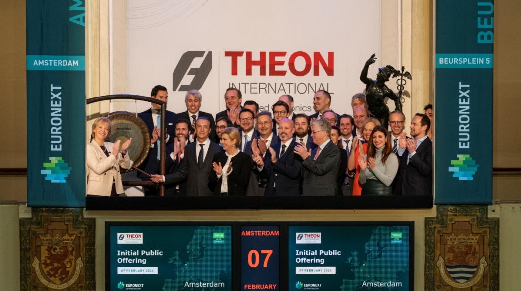 businessdaily-Theon-Euronext