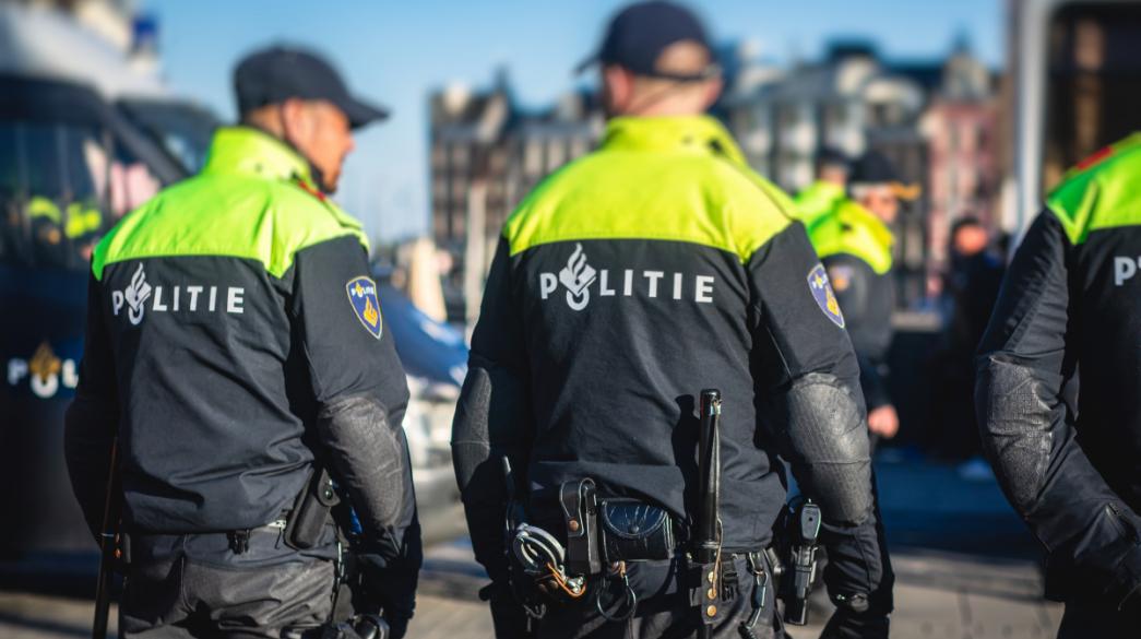 businessdaily-Holland-Police