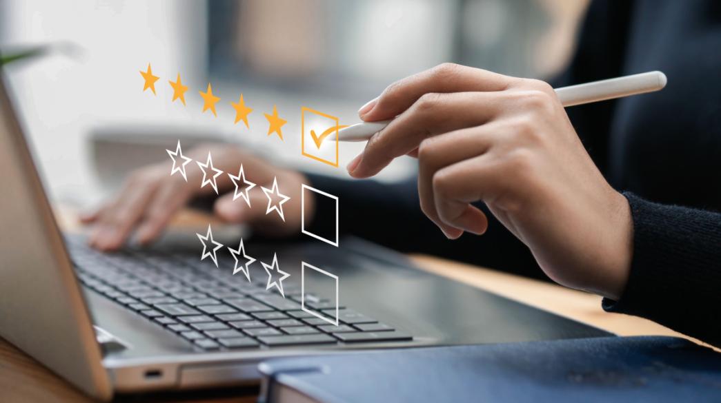 ψηφιακή αξιολόγηση ερωτηματολογίου