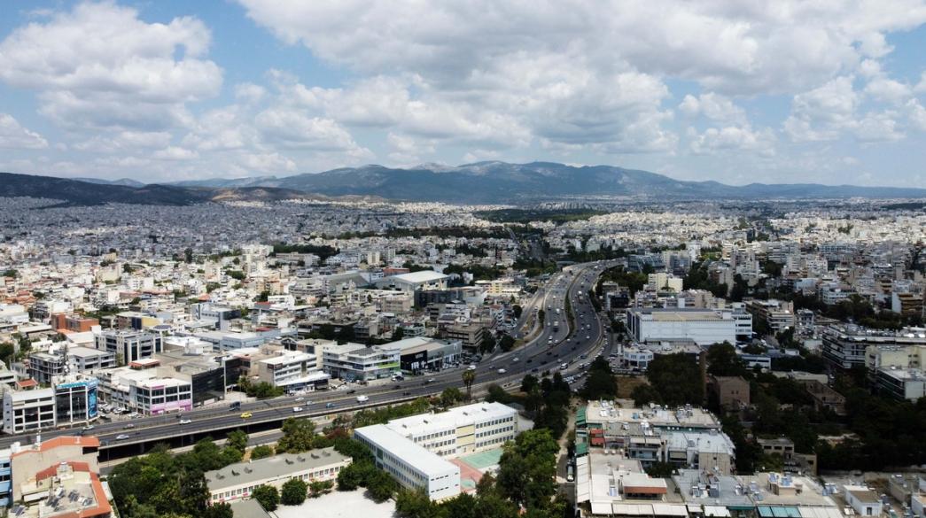 Akinita, Real Estate, Athina, Athens