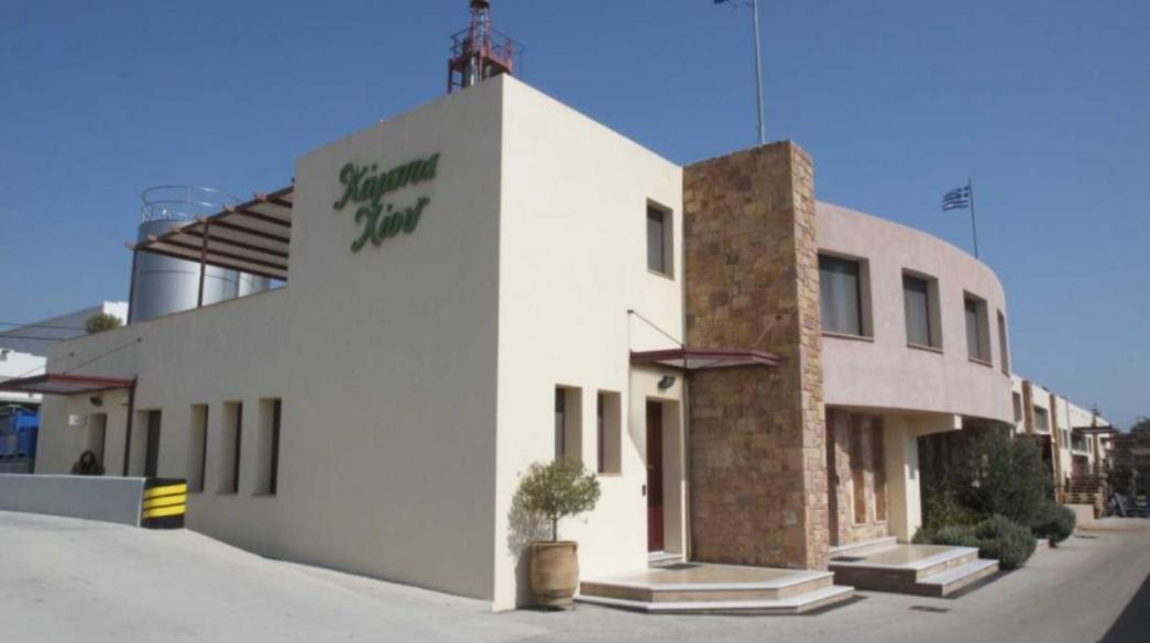 Κάμπος-Χίου