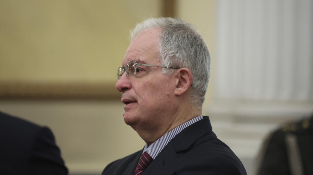 Κωνσταντίνος Τασούλας προφίλ