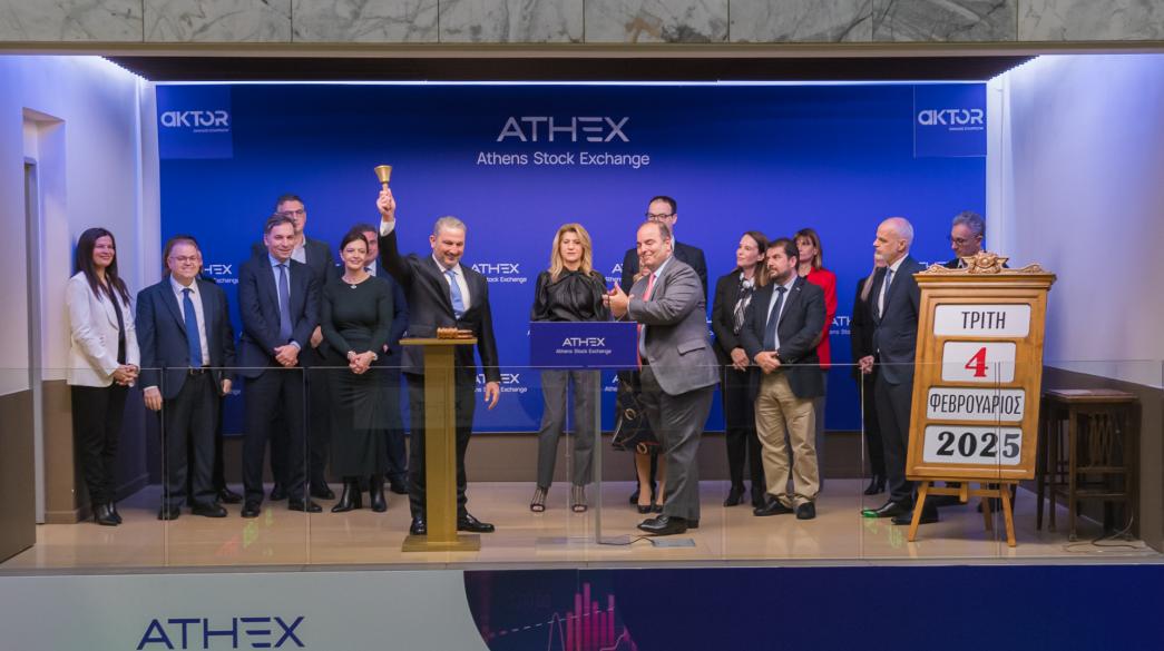 AKTOR Group of Companies