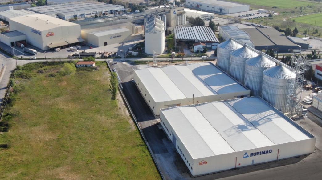 eurimac ΜΑΚΒΕΛ