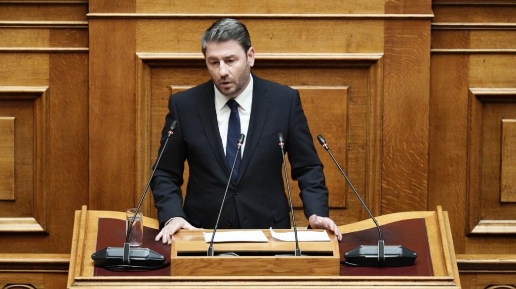 Ανδρουλάκης