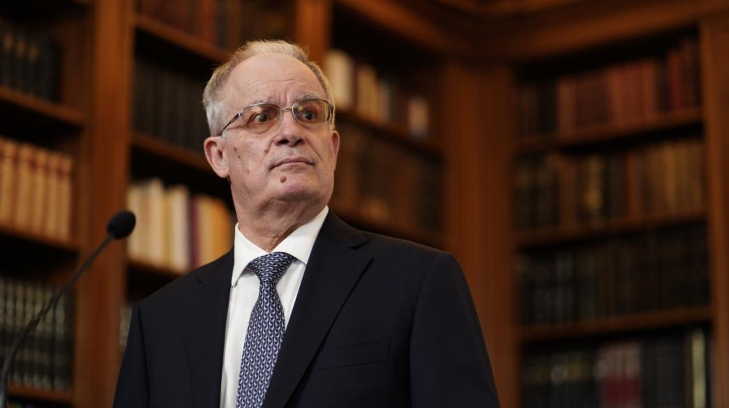 Κωνσταντίνος Τασούλας