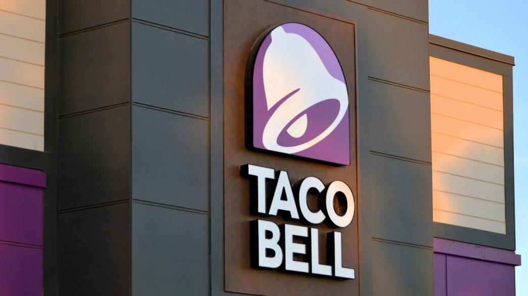Το πρώτο Taco Bell στην Ελλάδα ανοίγει τις πόρτες του στο Χαλάνδρι Κατάστημα Taco Bell