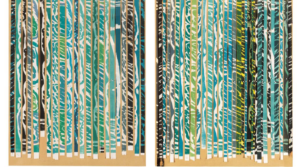  Έργο, Μαρτίνου Γαβαθά