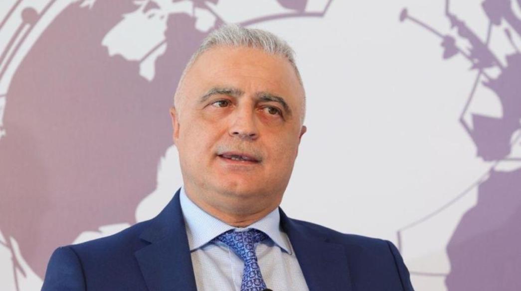 Λάζαρος Τσαβδαρίδης από το 6ο Διεθνές Συνέδριο του ΟΕΕ: “Η αναπτυξιακή πολιτική της Κυβέρνησης ανοίγει νέους ορίζοντες στο υγιές επιχειρείν στην Ελλάδα” 