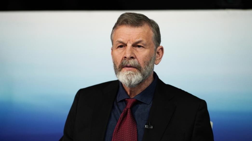 Απόστολος Γκλέτσος ΣΥΡΙΖΑ