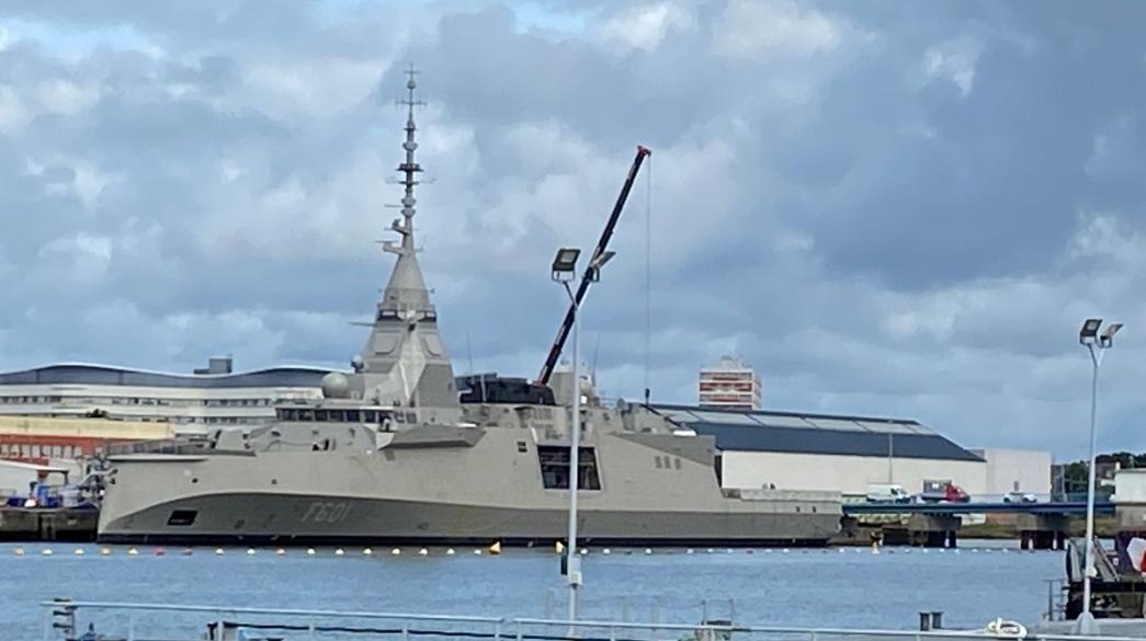 ΚΙΜΩΝ F-601