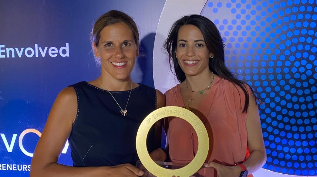 startup MomCycle & StyleCycle 