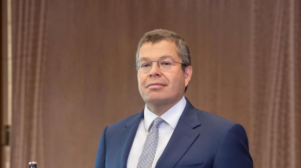 Αριστείδης Βουράκης