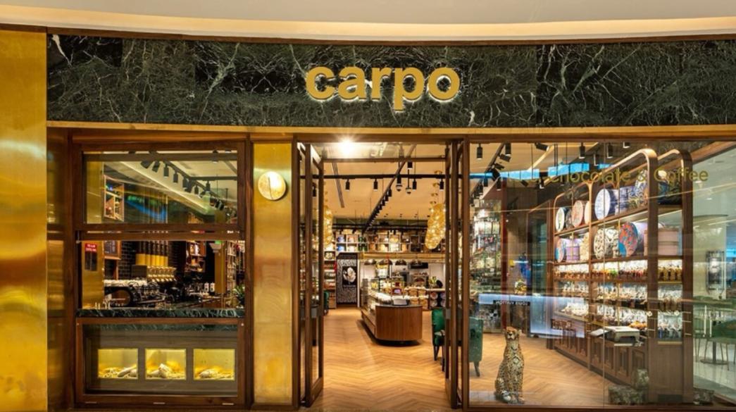carpo-cafe