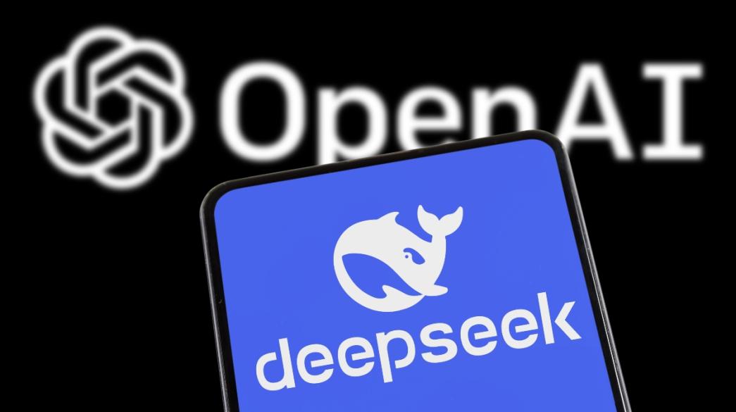 OpenAi and DeepSeek