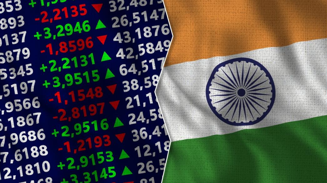 Από τον Enron της Ινδίας ως το Nifty Crash του 2024: Οι πιο δραματικές καταρρεύσεις του ινδικού δείκτη