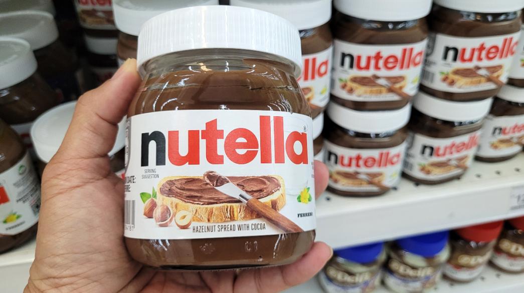 nutella-ferrero-rocher