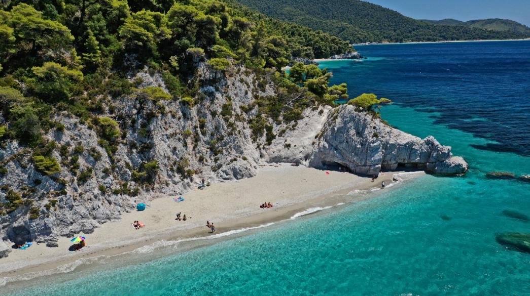 Σκόπελος