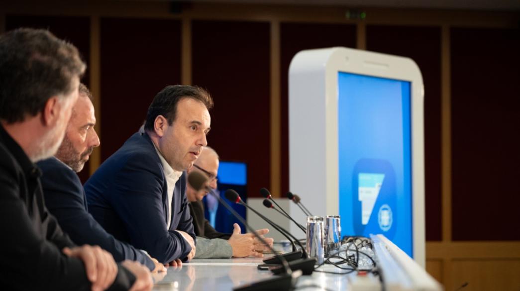 Δημήτρης Παπαστεργίου