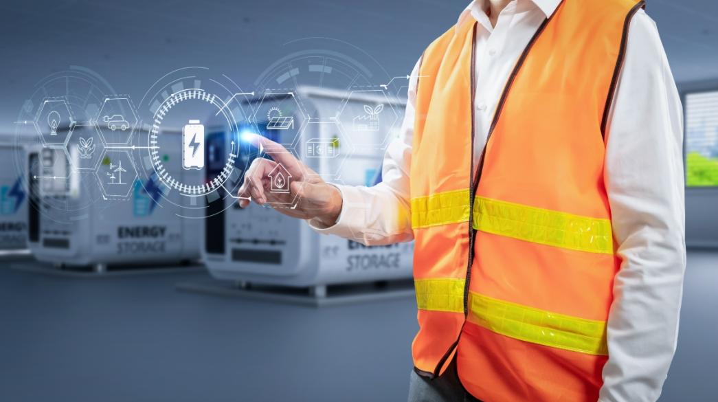 battery storage_batteries