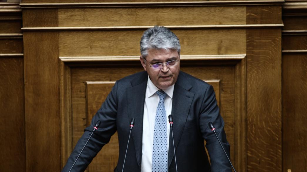 Δημήτρης Νάτσιος