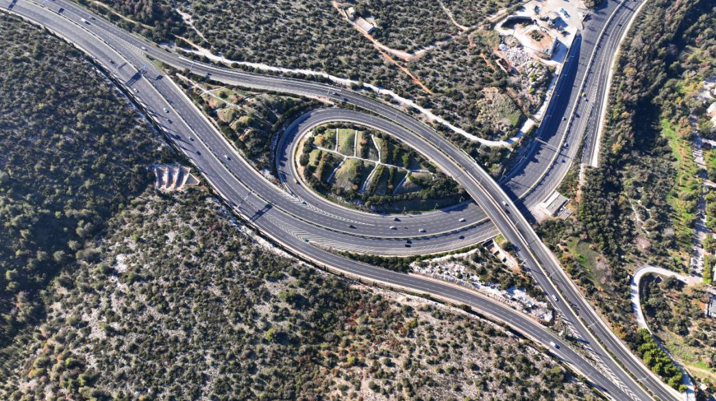 Αττική Οδός