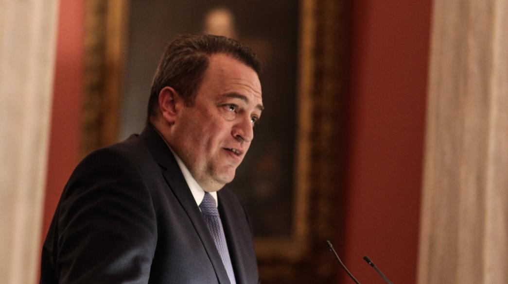 Ευριπίδης Στυλιανίδης