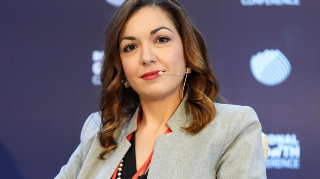 Ελίζαβετ Φελώνη πορτραίτο